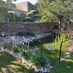 Villa Boubou 10 Troarn