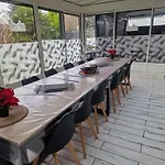 Boubou 10 Villa