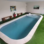 Boubou 10 Villa