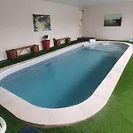 Boubou 10 Villa *