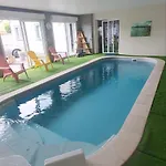 Villa Boubou 10 Troarn