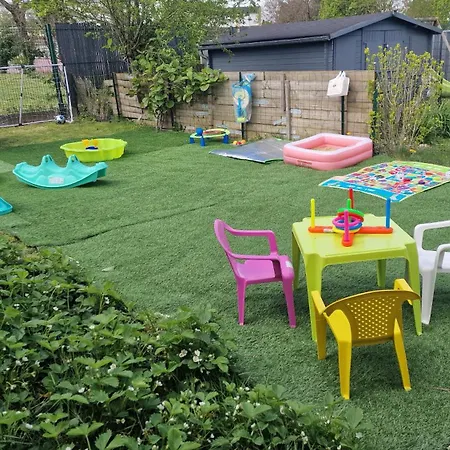 Βίλα Boubou 10 *