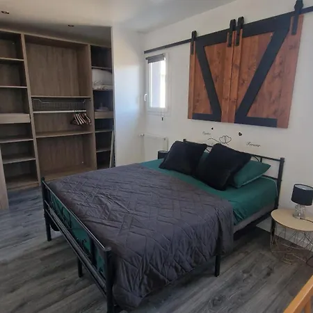 Boubou 10 Villa