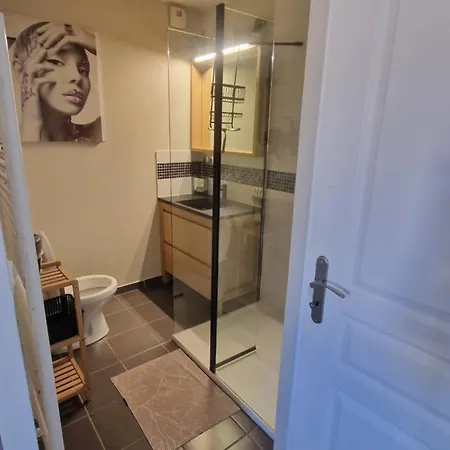 Βίλα Boubou 10 Troarn