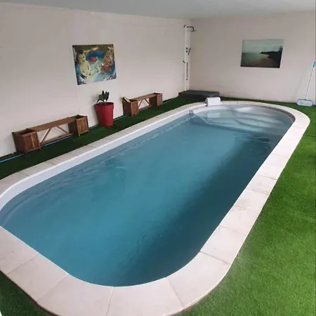 Boubou 10 Villa
