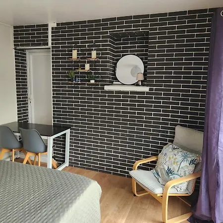 Villa Boubou 10 *