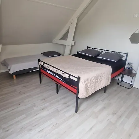 Boubou 10 Villa