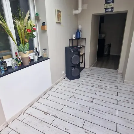 Boubou 10 Villa *