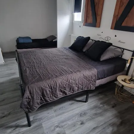Boubou 10 Villa Troarn