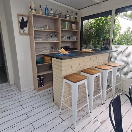 Villa Boubou 10 *
