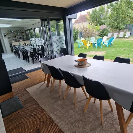 Villa Boubou 10 *