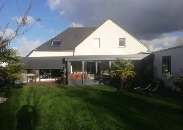 Boubou 10 וילה *